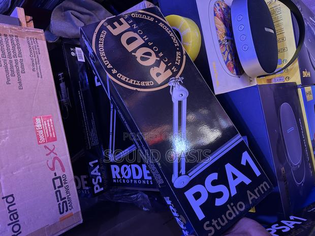 Røde Psa1 Studio Arm Stand · Photo 3