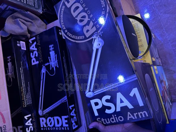 Røde Psa1 Studio Arm Stand · Photo 4