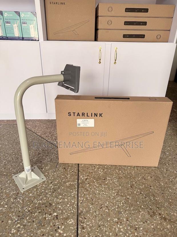Starlink Gen 3 . · Photo 1
