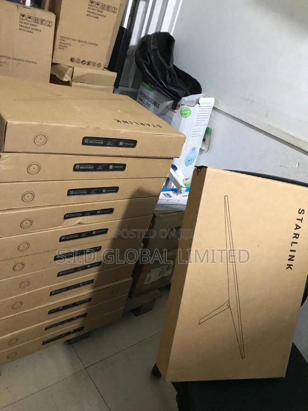 Starlink Standardized Gen 3 · Photo 1