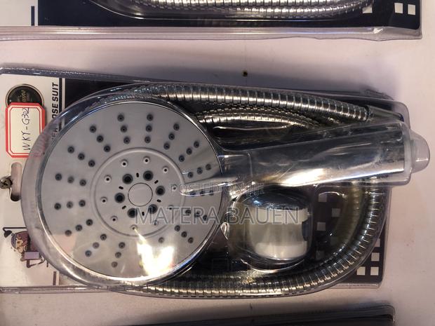 Shower Telephone, Telephone Shower · Photo 1