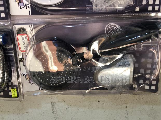 Shower Telephone, Telephone Shower · Photo 2