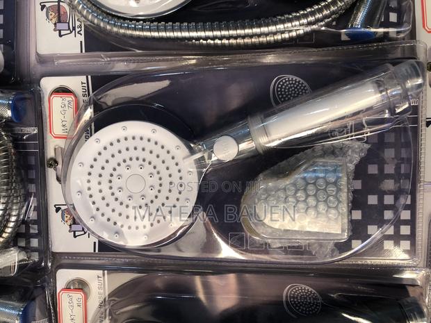 Shower Telephone, Telephone Shower · Photo 4