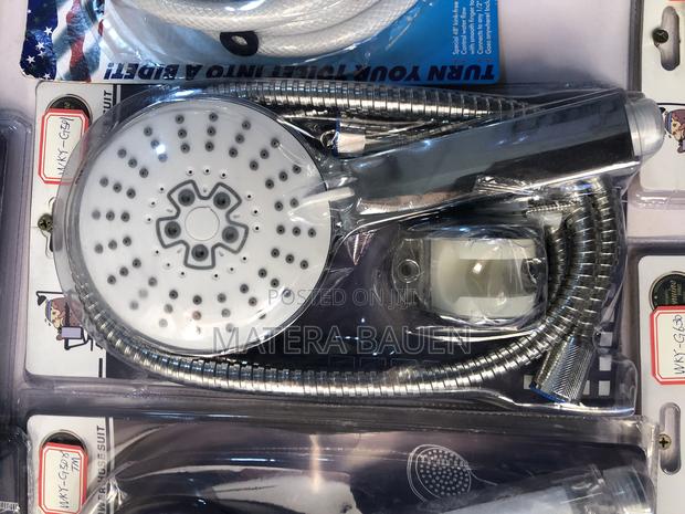 Shower Telephone, Telephone Shower · Photo 3