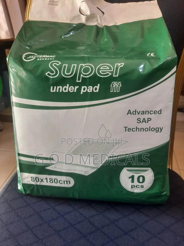 Bed Mat for Delivery · Photo 1