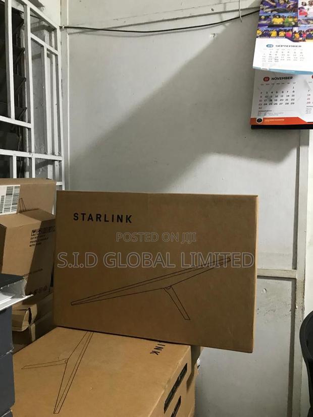 High Speed Internet Gen 3 Standard · Photo 1
