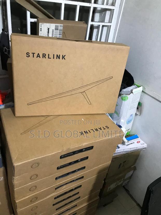 Gen 3 Starlink · Photo 1
