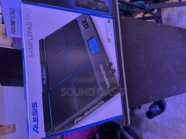 Alesis Samplepad Pro · Photo 2