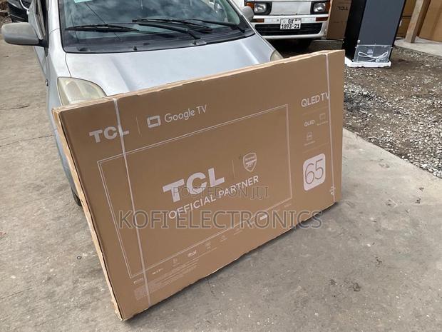 TCL 65-Inch Led Tv With Brightness That Wows · Photo 2