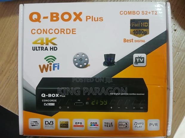 Combo Decoder · Photo 3