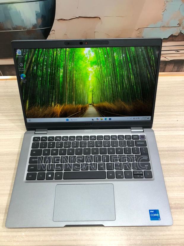 Laptop Dell Latitude 5320 16GB Intel Core I5 SSD 512GB · Photo 2