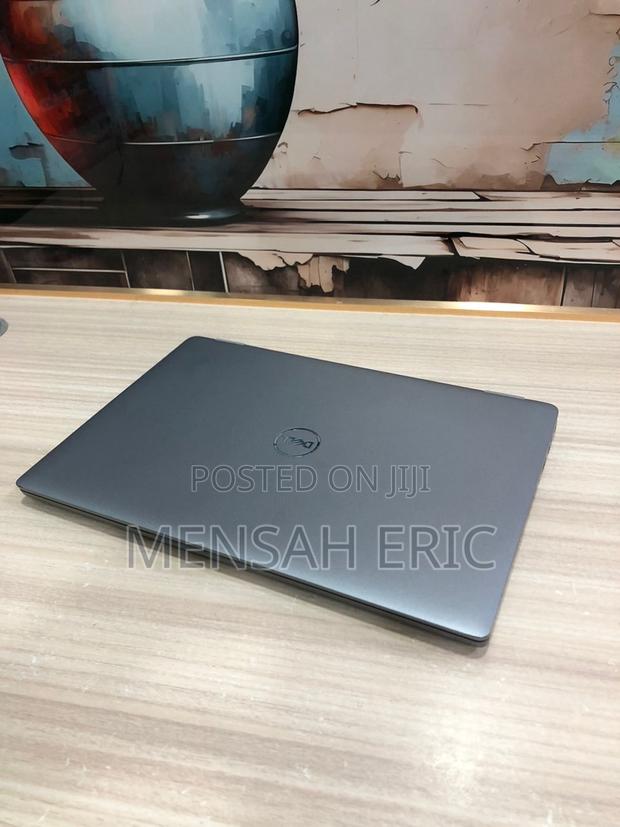 Laptop Dell Latitude 5320 16GB Intel Core I5 SSD 512GB · Photo 3