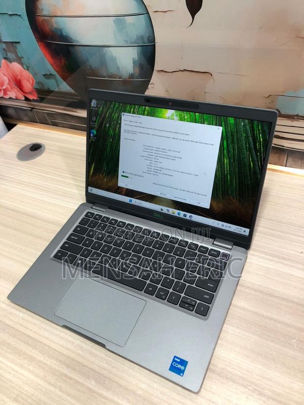 Laptop Dell Latitude 5320 16GB Intel Core I5 SSD 512GB · Photo 4