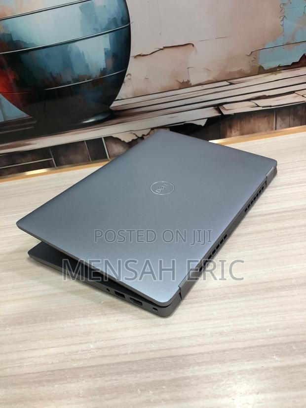 Laptop Dell Latitude 5320 16GB Intel Core I5 SSD 512GB · Photo 6