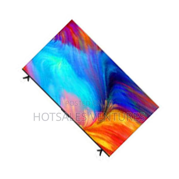 Ultimate TCL 55 Inch Led Uhd Smart Android Tv - 55p635 · Photo 1