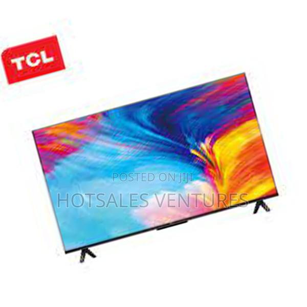 Ultimate TCL 55 Inch Led Uhd Smart Android Tv - 55p635 · Photo 2