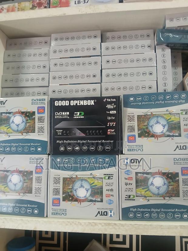 T2 Decoder · Photo 2