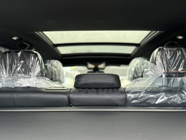 BMW X5 M50i 2021 Black · Photo 8