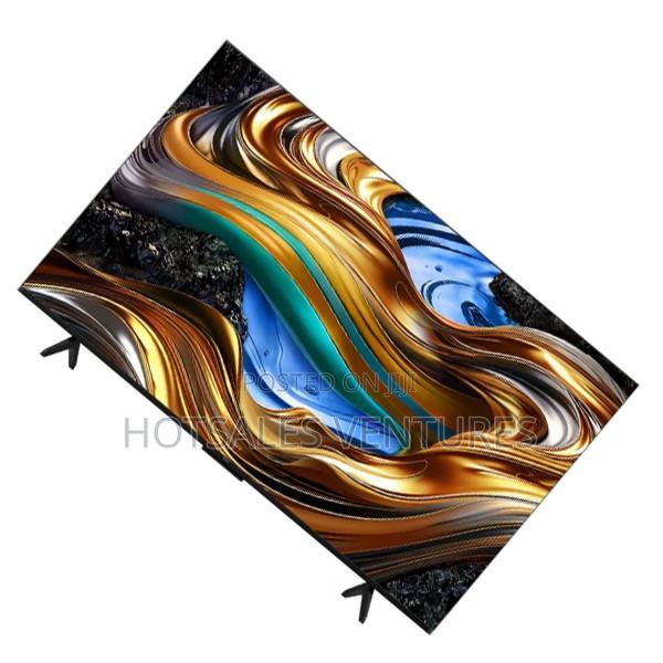 Perfect TCL 65 Inch Led Uhd Smart Android Television - 65p6l · Photo 2