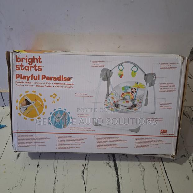 Bright Start Playful Paradise · Photo 2