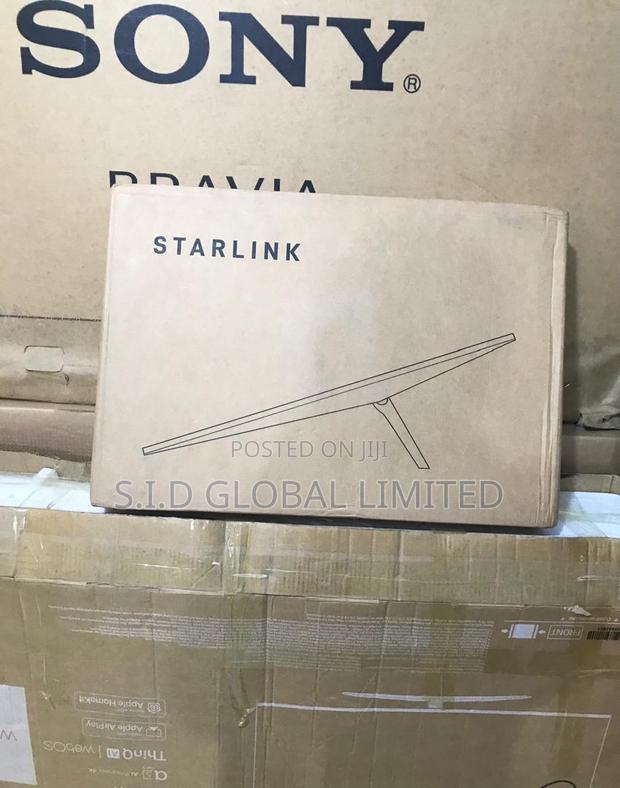 Unbeatable High-Speed Spacex Starlink Gen 3 · Photo 1