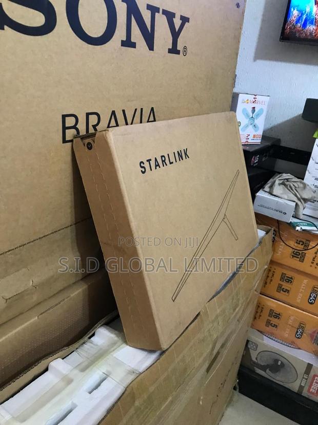 Unlimited and Fast Internet Gen 3 Kit · Photo 1