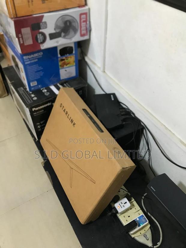 Uninterrupted Internet Gen 3 Kit · Photo 1