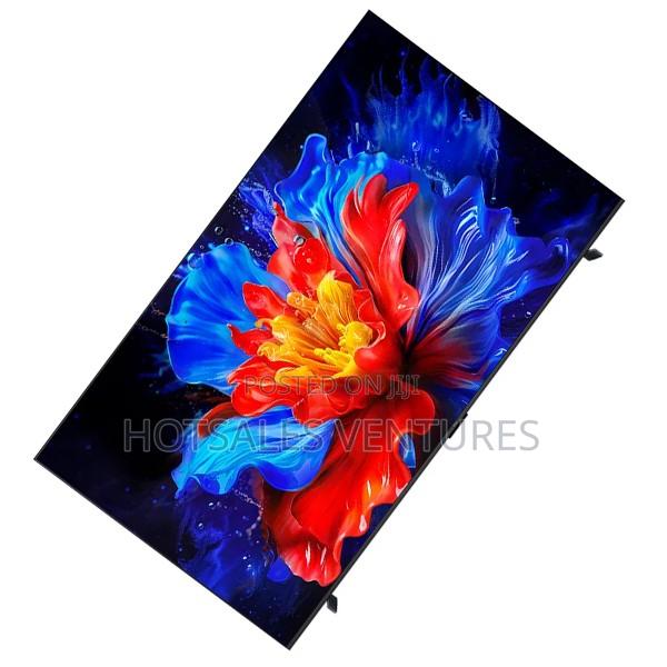 Best TCL 98 Inch Qled Ultra Hd HDR Smart Tv - 98p8k · Photo 2