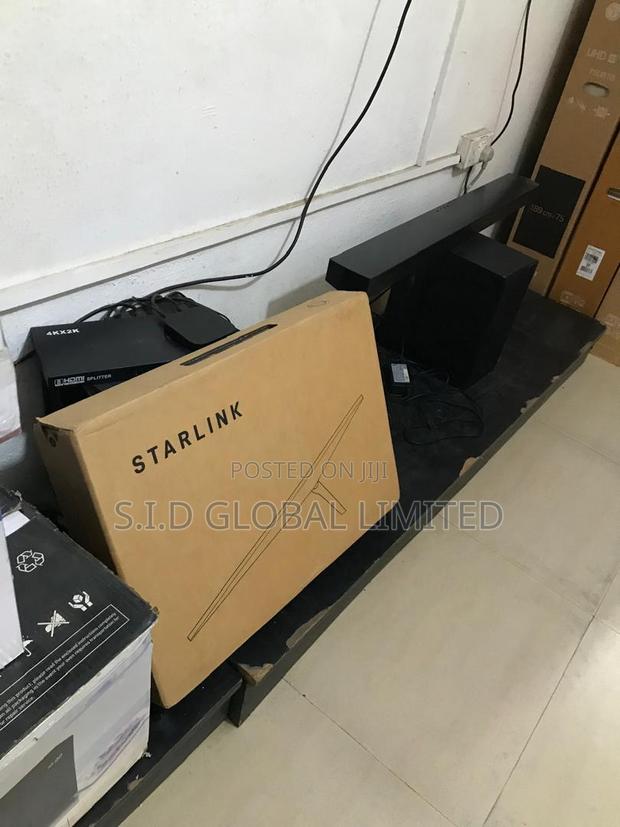 Starlink Gen 3 Ultra Speed Kit · Photo 1