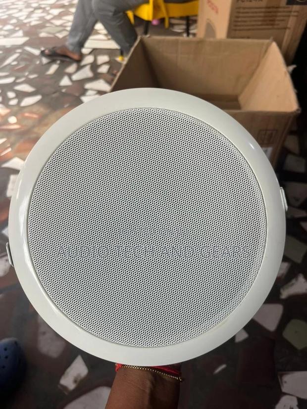 Ceiling Speaker · Photo 5