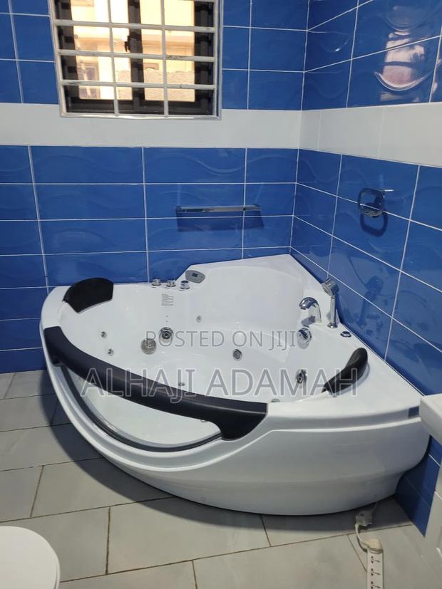 Furnished 4bdrm Bungalow in Diamond City Estate, Atwima Kwanwoma · Photo 8
