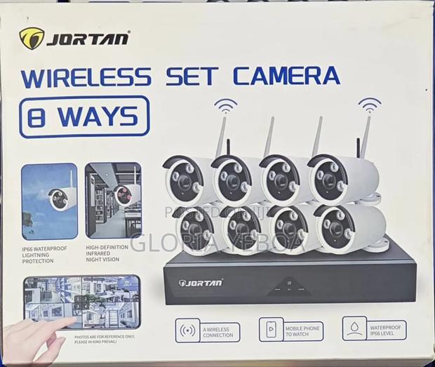 CCTV Camera · Photo 1