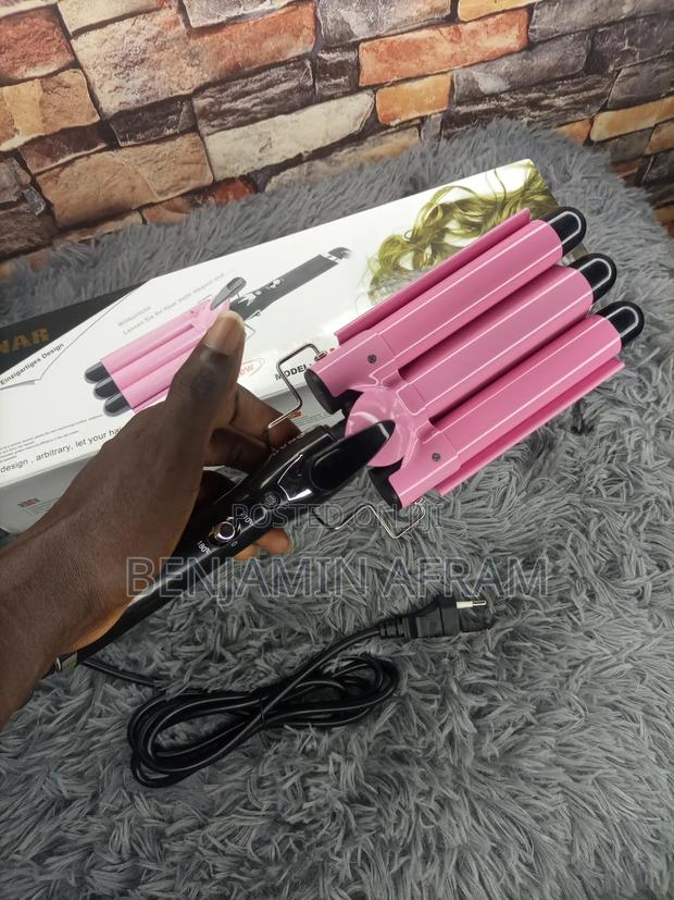 Hair Couture Curlers · Photo 1