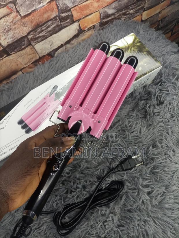 Hair Couture Curlers · Photo 2