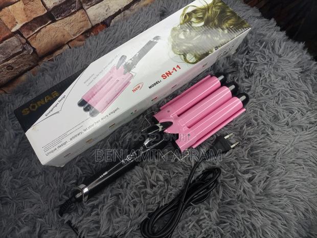 Hair Couture Curlers · Photo 3