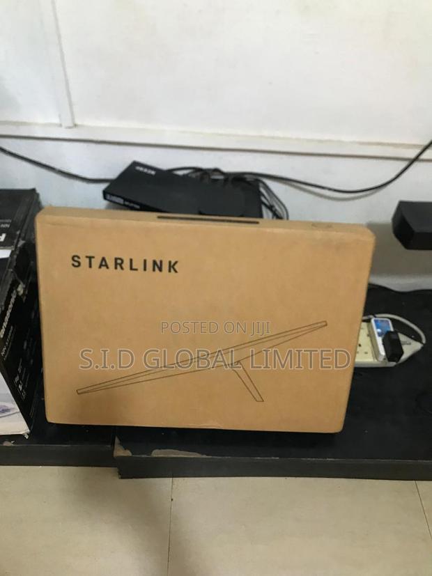Upgrade Your Internet Speed With Gen 3 Standard Kit · Photo 1