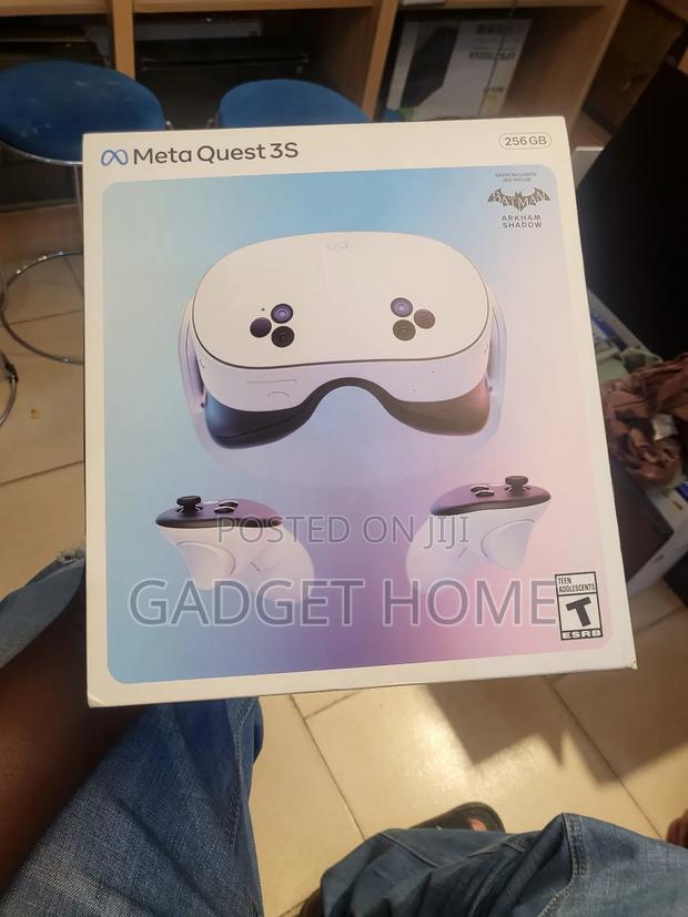 Meta Quest 3s · Photo 3
