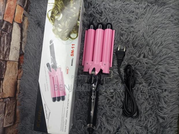 Hair Curler Pro · Photo 1