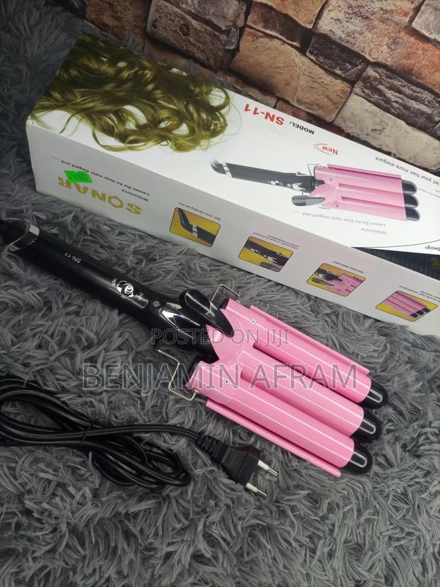 Hair Curler Pro · Photo 2