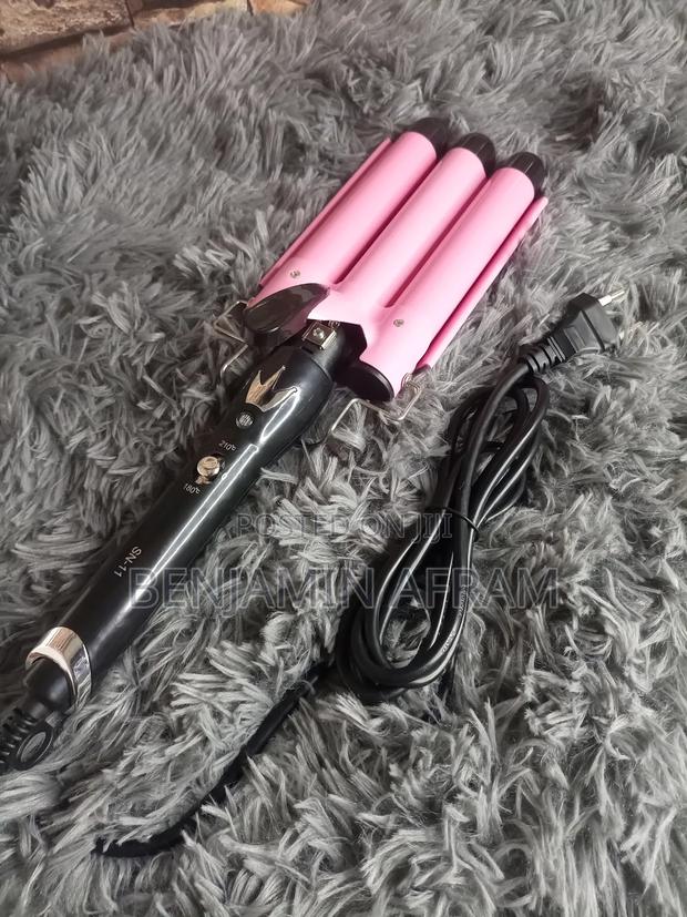 Hair Curler Pro · Photo 3