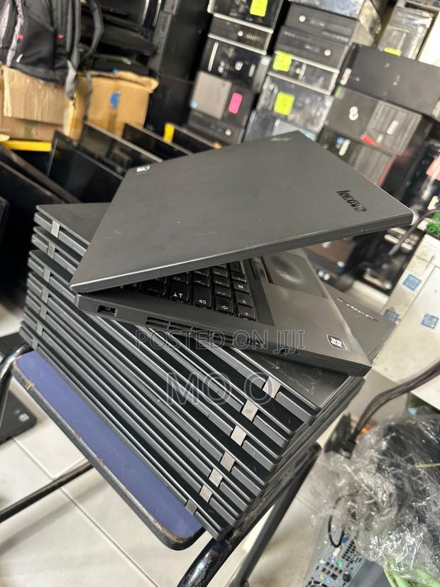 Laptop Lenovo ThinkPad L450 8GB Intel Core i5 HDD 500GB · Photo 8