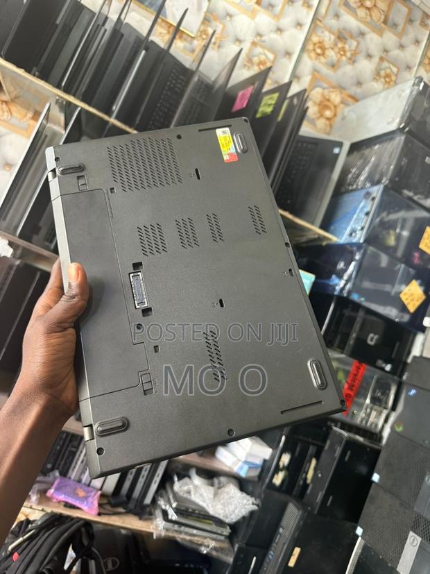 Laptop Lenovo ThinkPad L450 8GB Intel Core i5 HDD 500GB · Photo 4