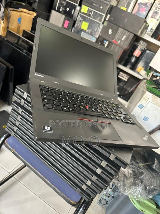 Laptop Lenovo ThinkPad L450 8GB Intel Core i5 HDD 500GB · Photo 1