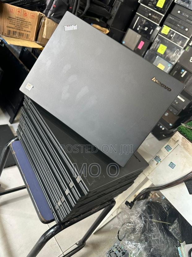 Laptop Lenovo ThinkPad L450 8GB Intel Core i5 HDD 500GB · Photo 7