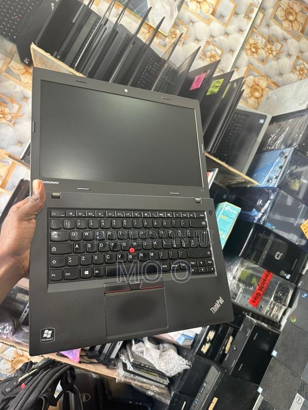Laptop Lenovo ThinkPad L450 8GB Intel Core i5 HDD 500GB · Photo 5
