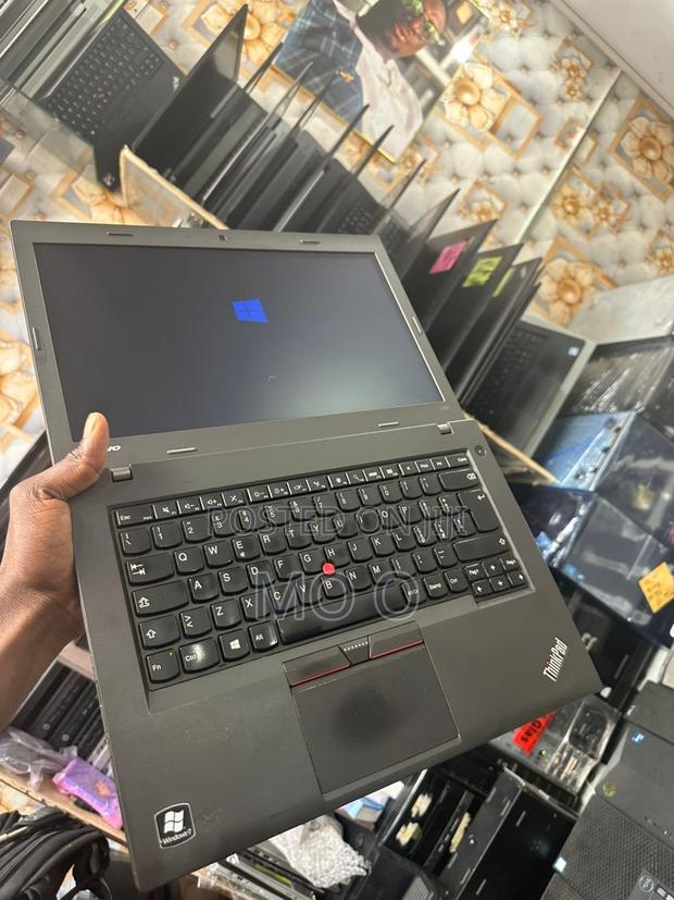 Laptop Lenovo ThinkPad L450 8GB Intel Core i5 HDD 500GB · Photo 3