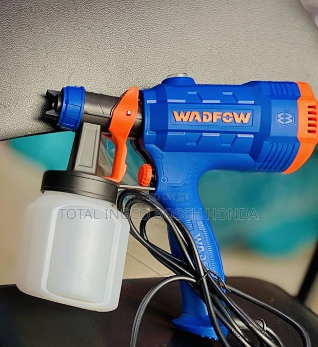 Spray Gun 500watt (Wadfow) · Photo 1