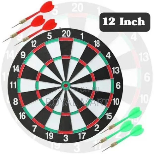 Original Dartboard Game · Photo 2