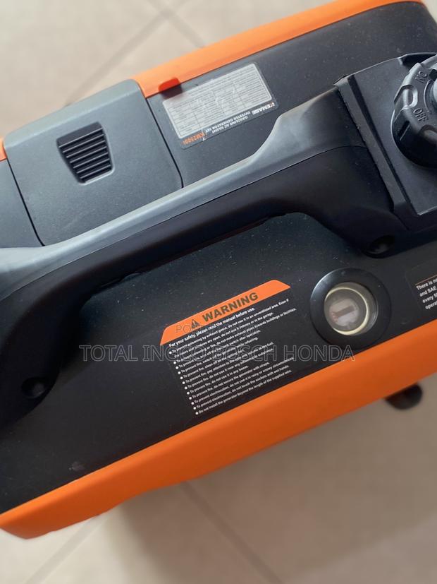 Kemage Advanced Generator Low Noise Amd Portable · Photo 2