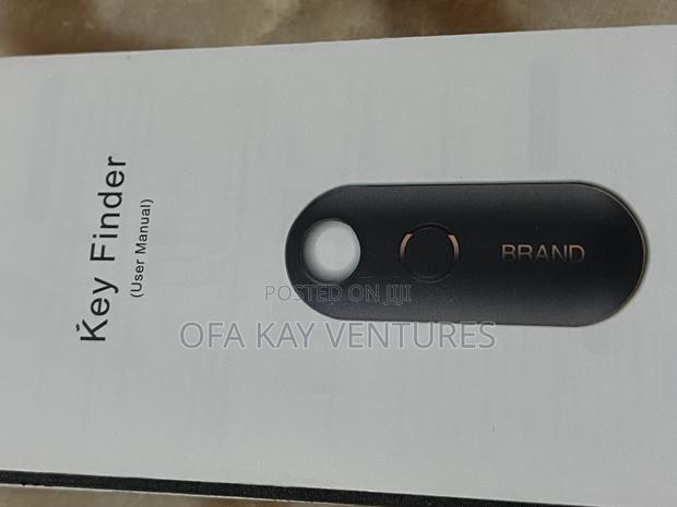 Anti Lost Key Finder · Photo 2